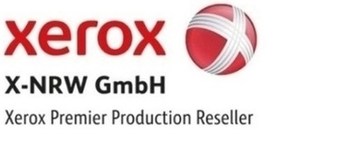 Logo Xerox Partner
